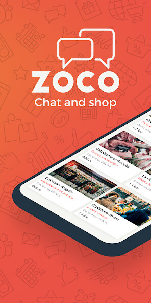 Run android online APK Zoco - Chat and shop from MyAndroid or emulate Zoco - Chat and shop using MyAndroid Run android online APK Zoco - Chat and shop from MyAndroid or emulate Zoco - Chat and shop using MyAndroid
