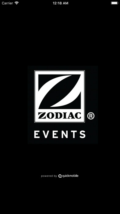 Emulate iPhone app Zodiac Events using MyAndroid Emulate iPhone app Zodiac Events using MyAndroid