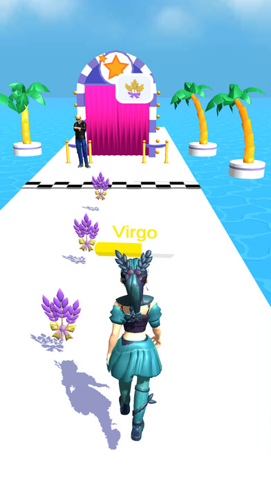 Emulate iPhone app Zodiac Honey 3D- Rush Them Up using MyAndroid Emulate iPhone app Zodiac Honey 3D- Rush Them Up using MyAndroid