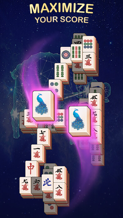 Emulate iPhone app Zodiac Mahjong Solitaire using MyAndroid Emulate iPhone app Zodiac Mahjong Solitaire using MyAndroid