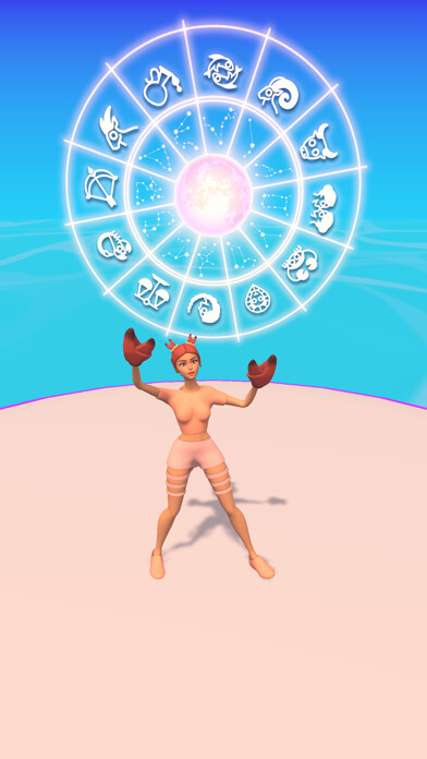 Emulate iPhone app Zodiac Rush using MyAndroid Emulate iPhone app Zodiac Rush using MyAndroid