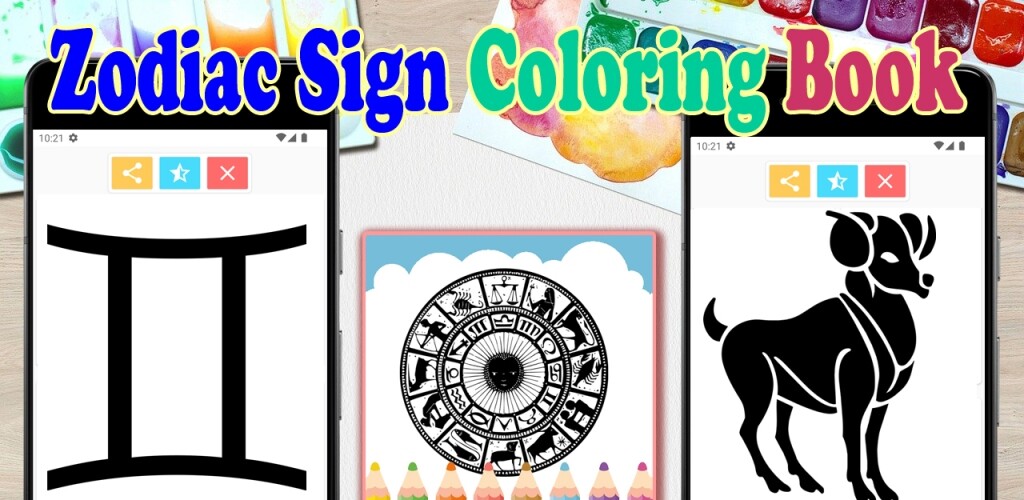 Run android online APK Zodiac Sign Coloring Book from MyAndroid or emulate Zodiac Sign Coloring Book using MyAndroid Run android online APK Zodiac Sign Coloring Book from MyAndroid or emulate Zodiac Sign Coloring Book using MyAndroid