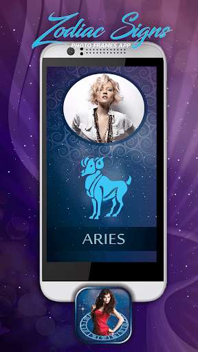 Emulate Android APK Zodiac Signs Photo Frames App Emulate Android APK Zodiac Signs Photo Frames App