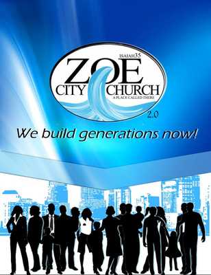 Emulate Android APK Zoe City Church Emulate Android APK Zoe City Church