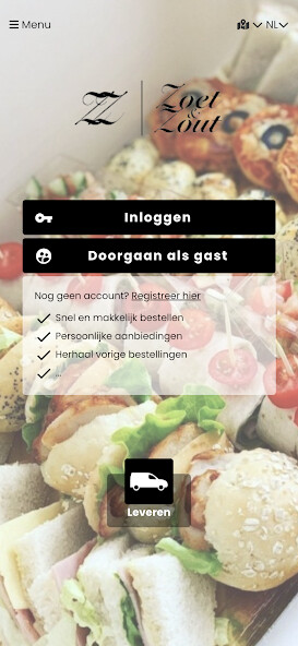 Run android online APK Zoet Zout Leuven Catering from MyAndroid or emulate Zoet Zout Leuven Catering using MyAndroid Run android online APK Zoet Zout Leuven Catering from MyAndroid or emulate Zoet Zout Leuven Catering using MyAndroid