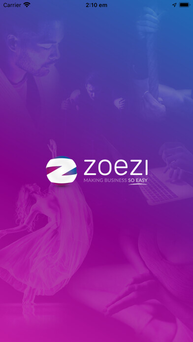 Emulate iPhone app Zoezi using MyAndroid Emulate iPhone app Zoezi using MyAndroid