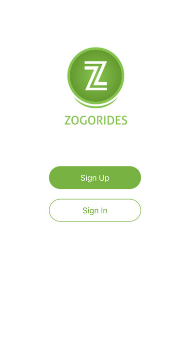 Run android online APK ZogoRides from MyAndroid or emulate ZogoRides using MyAndroid