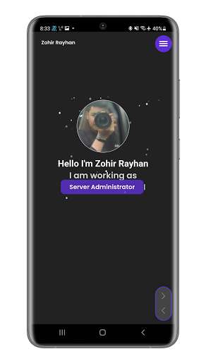 Run android online APK Zohir Rayhan from MyAndroid or emulate Zohir Rayhan using MyAndroid Run android online APK Zohir Rayhan from MyAndroid or emulate Zohir Rayhan using MyAndroid