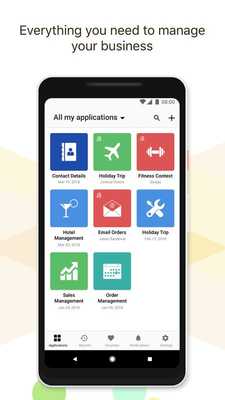 Emulate Android APK Zoho Creator Emulate Android APK Zoho Creator