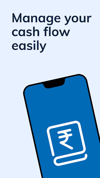 Run android online APK Zoho Daybook - Ledger Book from MyAndroid or emulate Zoho Daybook - Ledger Book using MyAndroid