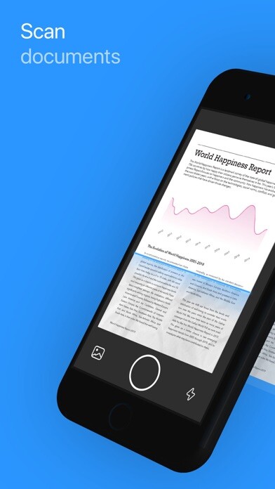 Emulate iPhone app Zoho Doc Scanner - Scan PDF using MyAndroid Emulate iPhone app Zoho Doc Scanner - Scan PDF using MyAndroid