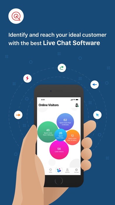 Run android online APK Zoho SalesIQ - Live Chat App from MyAndroid or emulate Zoho SalesIQ - Live Chat App using MyAndroid Run android online APK Zoho SalesIQ - Live Chat App from MyAndroid or emulate Zoho SalesIQ - Live Chat App using MyAndroid