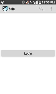Emulate Android APK Zojo Emulate Android APK Zojo