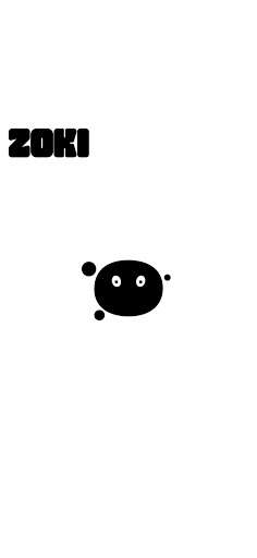 Emulate iPhone app Zoki using MyAndroid