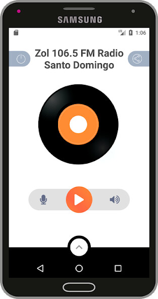 Run android online APK Zol 106.5 fm Radio Dominicana from MyAndroid or emulate Zol 106.5 fm Radio Dominicana using MyAndroid Run android online APK Zol 106.5 fm Radio Dominicana from MyAndroid or emulate Zol 106.5 fm Radio Dominicana using MyAndroid