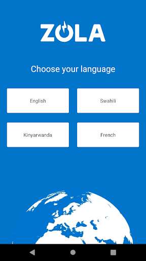 Run android online APK Zola Staff Application from MyAndroid or emulate Zola Staff Application using MyAndroid