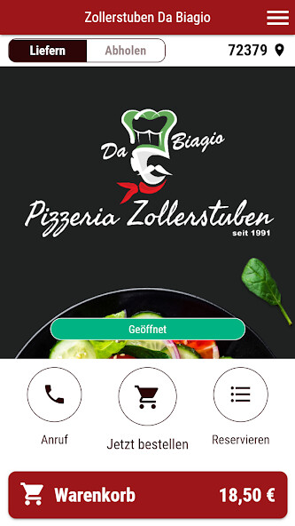 Run android online APK Zollerstuben Da Biagio from MyAndroid or emulate Zollerstuben Da Biagio using MyAndroid Run android online APK Zollerstuben Da Biagio from MyAndroid or emulate Zollerstuben Da Biagio using MyAndroid