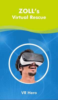 Emulate Android APK ZOLLs Virtual Rescue Hero Emulate Android APK ZOLLs Virtual Rescue Hero