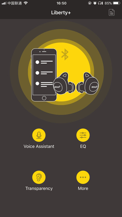Emulate iPhone app Zolo Life using MyAndroid Emulate iPhone app Zolo Life using MyAndroid