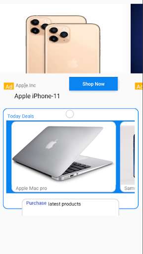 Run android online APK Zomandro from MyAndroid or emulate Zomandro using MyAndroid