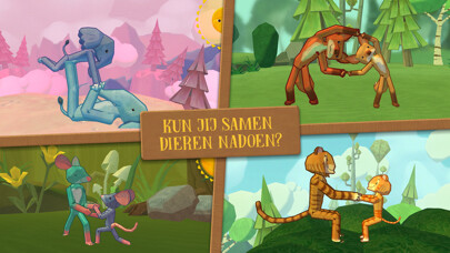 Emulate iPhone app Zoma ZOO using MyAndroid Emulate iPhone app Zoma ZOO using MyAndroid