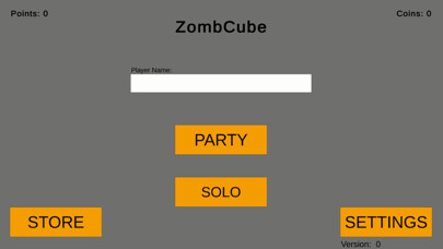 Emulate iPhone app ZombCube using MyAndroid Emulate iPhone app ZombCube using MyAndroid