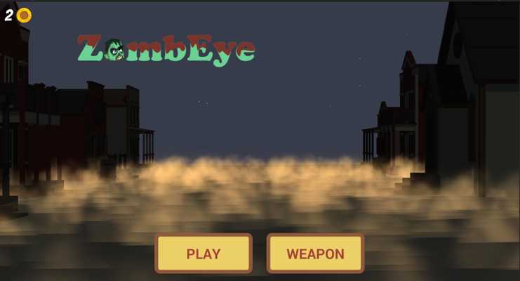 Emulate Android APK ZombEye