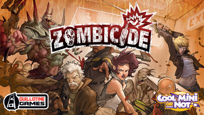 Emulate iPhone app Zombicide Companion using MyAndroid Emulate iPhone app Zombicide Companion using MyAndroid