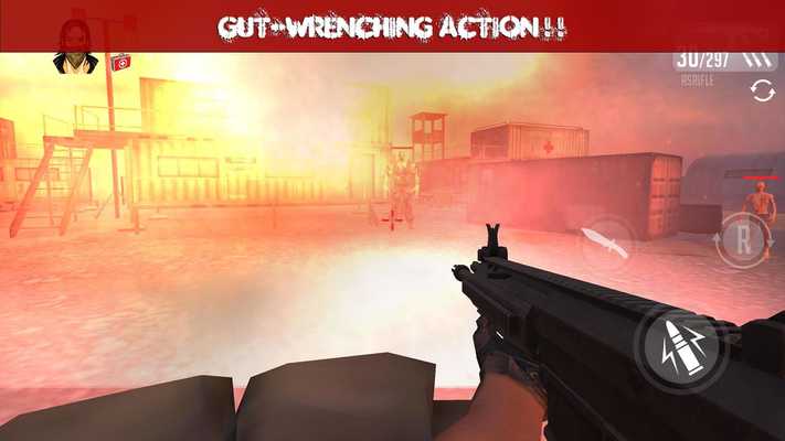 Emulate Android APK Zombie Aftermath Emulate Android APK Zombie Aftermath