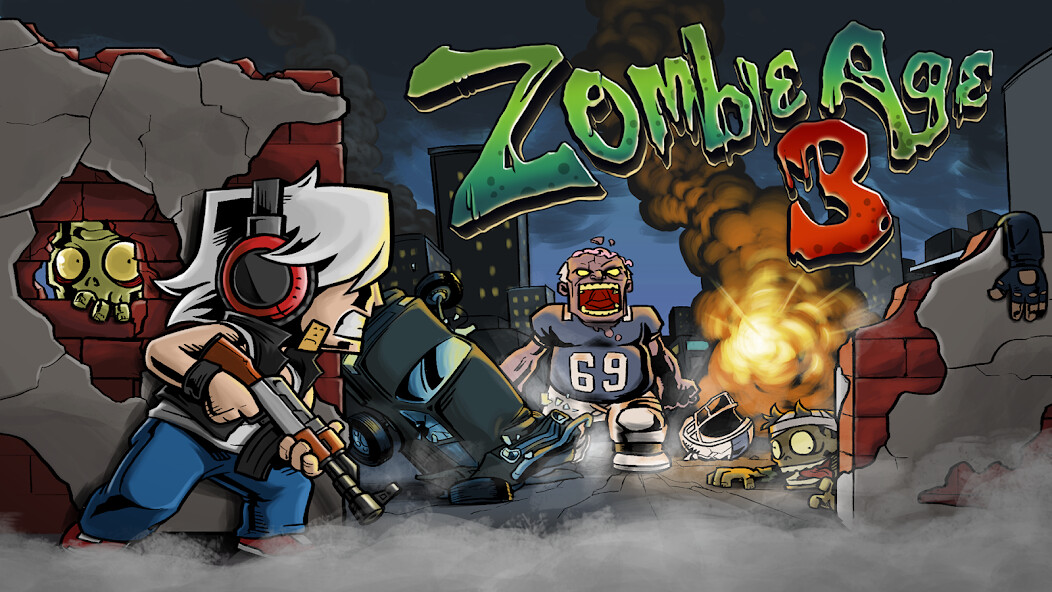 Run android online APK Zombie Age 3HD - Dead Shooter from MyAndroid or emulate Zombie Age 3HD - Dead Shooter using MyAndroid Run android online APK Zombie Age 3HD - Dead Shooter from MyAndroid or emulate Zombie Age 3HD - Dead Shooter using MyAndroid