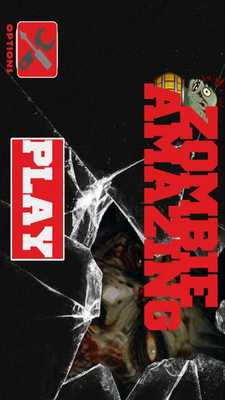 Emulate Android APK Zombie Amazing