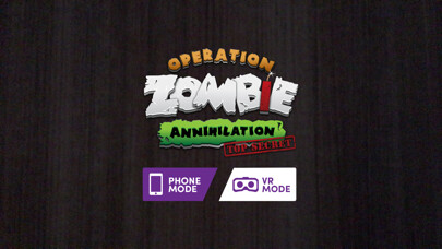 Emulate iPhone app Zombie Annihilation Merge Cube using MyAndroid