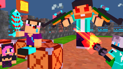 Emulate iPhone app Zombie Apocalypse Challenge using MyAndroid Emulate iPhone app Zombie Apocalypse Challenge using MyAndroid
