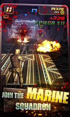 Emulate Android APK Zombie Apocalypse Gear Marines