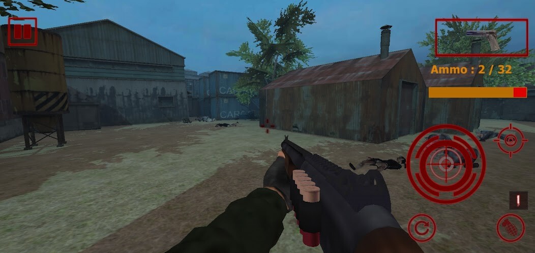 Run android online APK Zombie Apocalypse Shooter Fury from MyAndroid or emulate Zombie Apocalypse Shooter Fury using MyAndroid Run android online APK Zombie Apocalypse Shooter Fury from MyAndroid or emulate Zombie Apocalypse Shooter Fury using MyAndroid