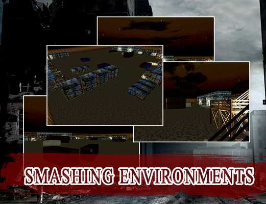 Emulate Android APK ZOMBIE ASSASSINATOR Emulate Android APK ZOMBIE ASSASSINATOR