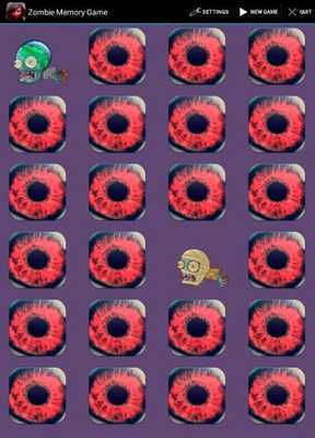 Emulate Android APK Zombie Attack Game Emulate Android APK Zombie Attack Game