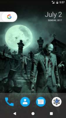 Emulate Android APK Zombie Attack HD Wallpapers Emulate Android APK Zombie Attack HD Wallpapers