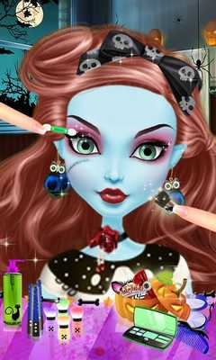 Emulate Android APK Zombie Babes Fashion Salon SPA Emulate Android APK Zombie Babes Fashion Salon SPA