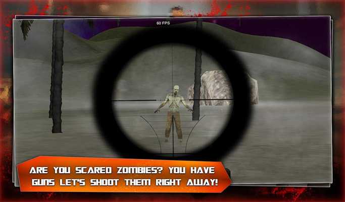 Emulate Android APK Zombie Barrett Shooting Emulate Android APK Zombie Barrett Shooting