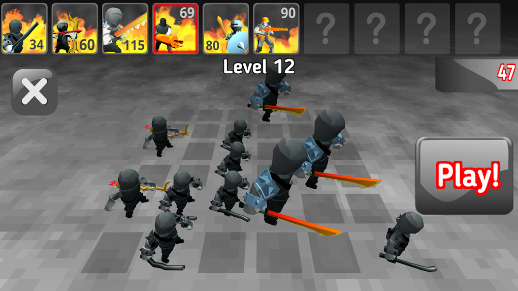 Run android online APK Zombie Battle Simulator from MyAndroid or emulate Zombie Battle Simulator using MyAndroid Run android online APK Zombie Battle Simulator from MyAndroid or emulate Zombie Battle Simulator using MyAndroid
