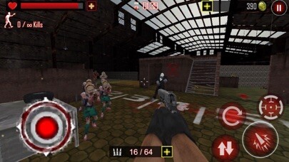 Emulate iPhone app zombie battle strike using MyAndroid Emulate iPhone app zombie battle strike using MyAndroid