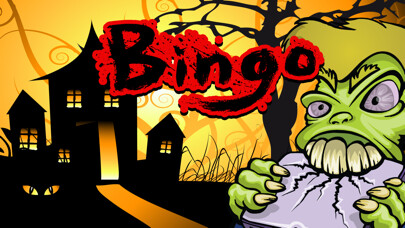 Emulate iPhone app Zombie Bingo Clash - Halloween using MyAndroid Emulate iPhone app Zombie Bingo Clash - Halloween using MyAndroid