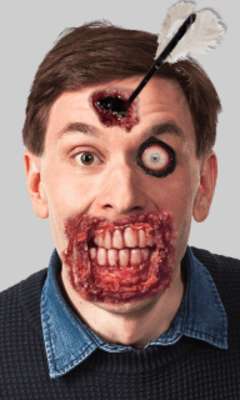 Emulate Android APK Zombie Booth Maker Emulate Android APK Zombie Booth Maker