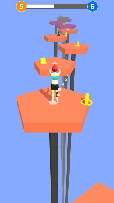 Emulate iPhone app Zombie Bouncing using MyAndroid Emulate iPhone app Zombie Bouncing using MyAndroid