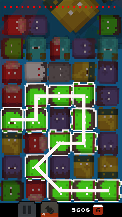 Emulate iPhone app Zombiebucket using MyAndroid Emulate iPhone app Zombiebucket using MyAndroid