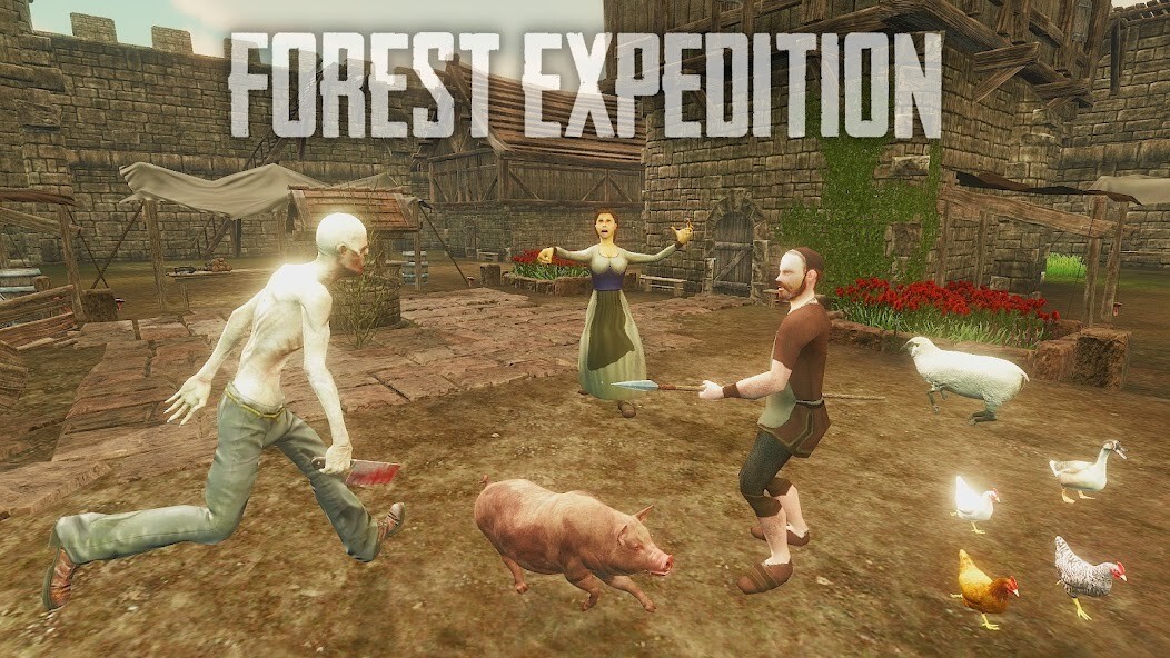 Run android online APK Zombie Butcher Jungle Hunt from MyAndroid or emulate Zombie Butcher Jungle Hunt using MyAndroid Run android online APK Zombie Butcher Jungle Hunt from MyAndroid or emulate Zombie Butcher Jungle Hunt using MyAndroid