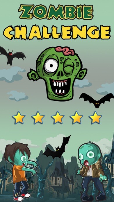 Emulate iPhone app Zombie Challenge Run Game with Zombies: Fun for Early Grades and Kindergarten Kids using MyAndroid Emulate iPhone app Zombie Challenge Run Game with Zombies: Fun for Early Grades and Kindergarten Kids using MyAndroid