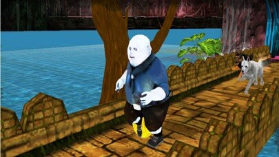 Run android online APK Zombie Chase Run from MyAndroid or emulate Zombie Chase Run using MyAndroid