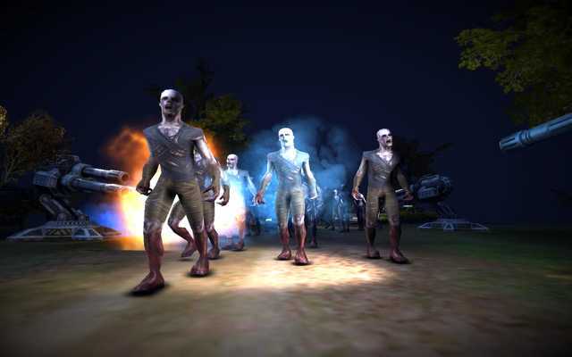 Emulate Android APK Zombie Chase: Tsunami Defence Emulate Android APK Zombie Chase: Tsunami Defence